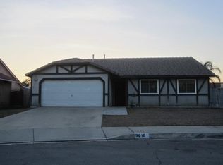 9610 Pandora Ln, Fontana, CA