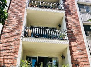 1375 Kelton Ave APT 110, Los Angeles, CA 90024
