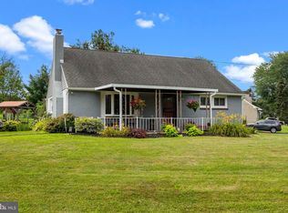 4783 Meeting Rd, Bensalem, PA 19020