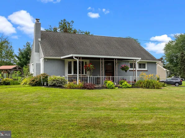 4783 Meeting Rd, Bensalem, PA 19020