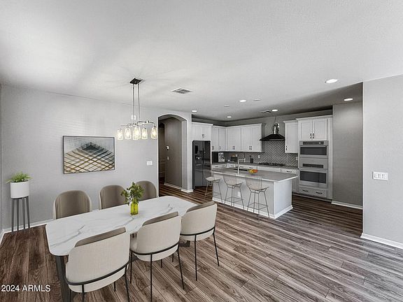 4th image of 2891 W LYNX Drive