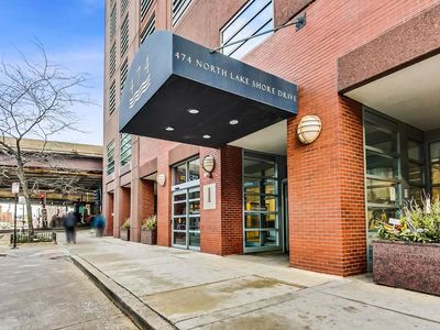 474 N Lake Shore Dr APT 3703, Chicago, IL, 60611