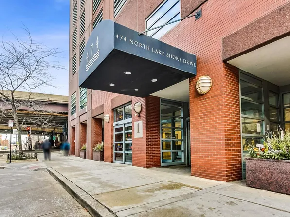474 N Lake Shore Dr APT 3703, Chicago, IL 60611