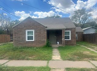 1506 Avenue U, Lubbock, TX 79401