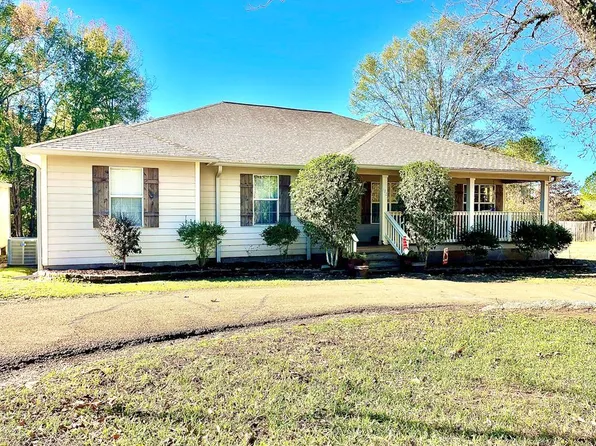 172 Stoneybrook Trl SE, Bogue Chitto, MS 39629