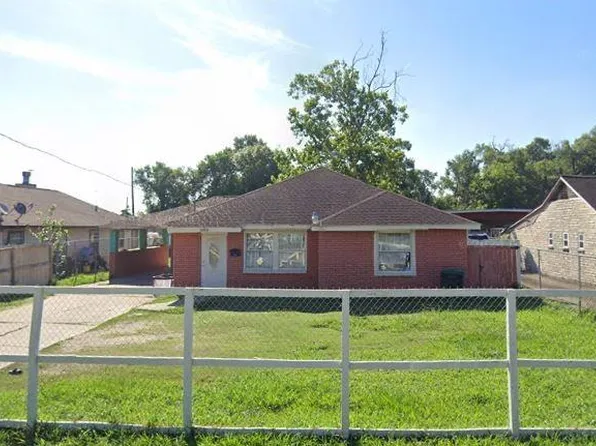 3147 Golfcrest Blvd, Houston, TX 77087