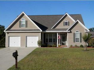 119 Blue Springs Dr, Leesburg, GA 31763