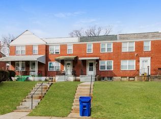 610 Lucia Ave, Baltimore, MD 21229