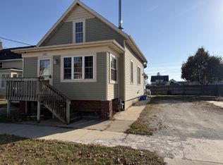 1313 21st STREET, Two Rivers, WI 54241