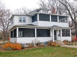 17749 Golfview Ave, Homewood, IL 60430