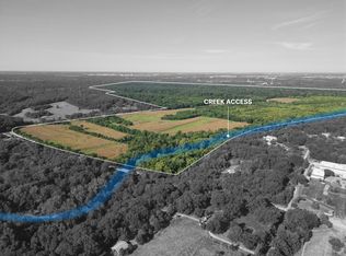 Tbd S Chapel Road, Carthage, MO 64836