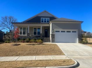 1185 Saint Cloud Loop, Apex, NC 27523