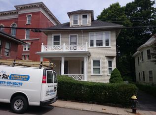 22 Sedgwick St, Jamaica Plain, MA 02130