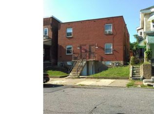 816 W 8th St #818, Chester, PA 19013