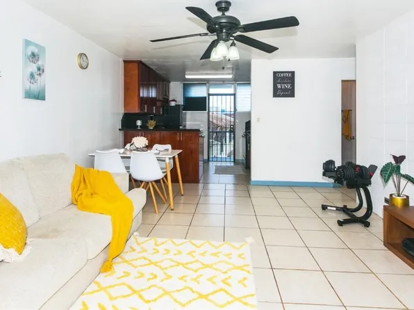 1119 Kokea St APT C201, Honolulu, HI 96817