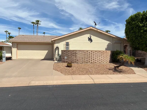2669 N Hogan Ave, Mesa, AZ 85215