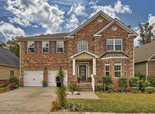 212 Heights Ave, Lexington, SC 29072