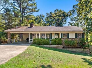 9 Harlow Dr, Bella Vista, AR 72715