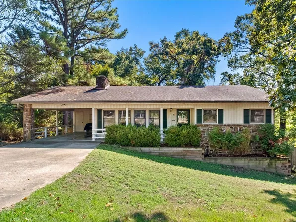 9 Harlow Dr, Bella Vista, AR 72715