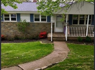 212 Parkedge Rd, Pittsburgh, PA 15220