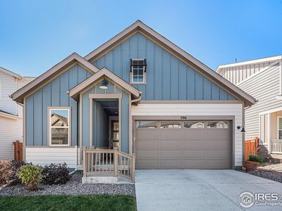 596 W 174th Ave, Broomfield, CO, 80023