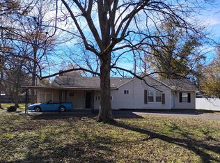 1152 Oakhurst Ave, Clarksdale, MS 38614