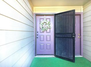 9350 Country Creek Dr APT 58, Houston, TX 77036