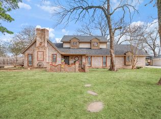 835 39th St SE, Paris, TX 75462