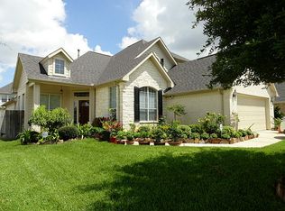 20926 Field Manor Ln, Katy, TX 77450