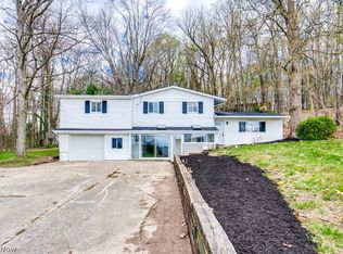 4596 Hattrick Rd, Rootstown, OH 44272