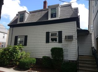 44 Shannon St, Brighton, MA 02135