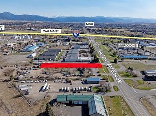 2312 N 7th Ave, Bozeman, MT 59715