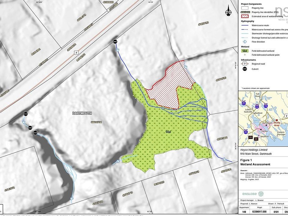 2nd image of 910 Highway 7 Lot 200A