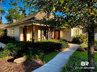 373 Poviner Pl, Fairhope, AL 36532