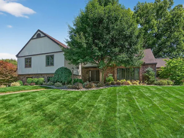 16770 Cedar Crest Ct, Granger, IN 46530