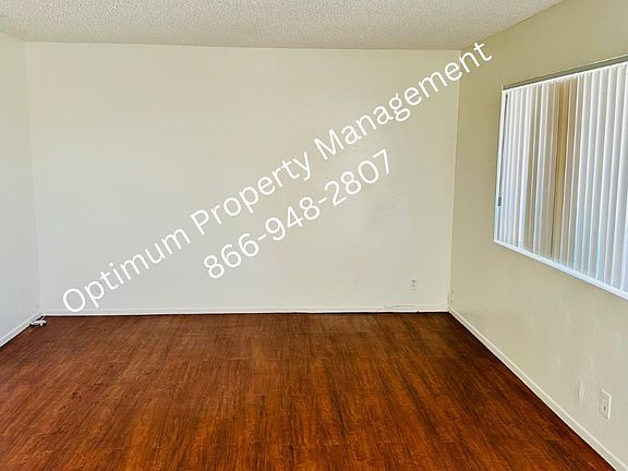 Living Area with Beautiful Flooring