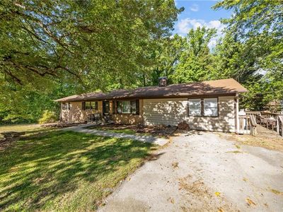 4206 Barrett Dr, Archdale, NC, 27263