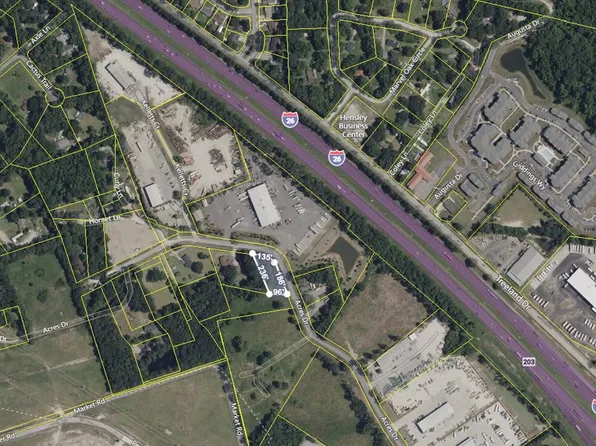 0 Acres Dr, Ladson, SC 29456