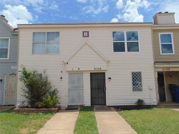 2146 Aspen Dr, Dallas, TX 75227