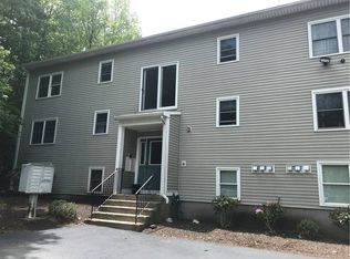 113 New River Rd UNIT 123-6, Lincoln, RI 02838