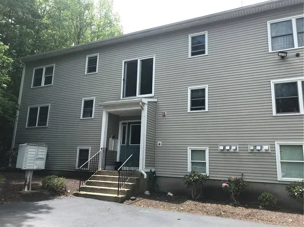 113 New River Rd Unit 123-6, Lincoln, RI 02838