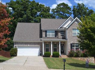 388 Vista Creek Dr, Stockbridge, GA 30281