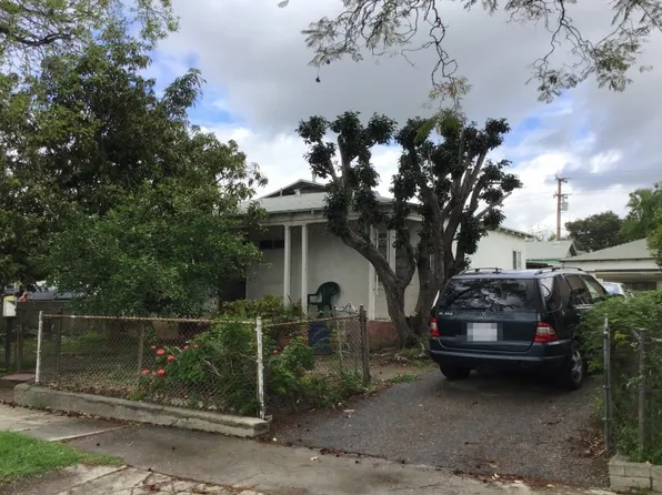 1121 Hewitt St, San Fernando, CA 91340