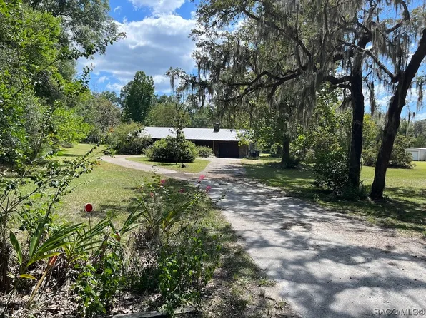 7720 N Moonwind Ter, Dunnellon, FL 34433