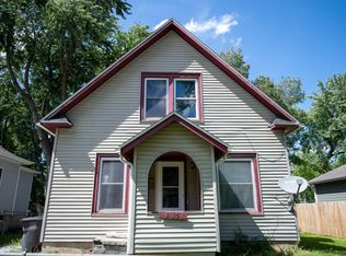 2015 Mondamin Ave, Des Moines, IA 50311