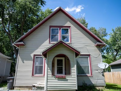 2015 Mondamin Ave, Des Moines, IA, 50311