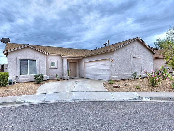 2nd image of 1407 E Malapai Dr