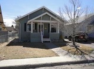 1415 Maple St, Sidney, NE 69162