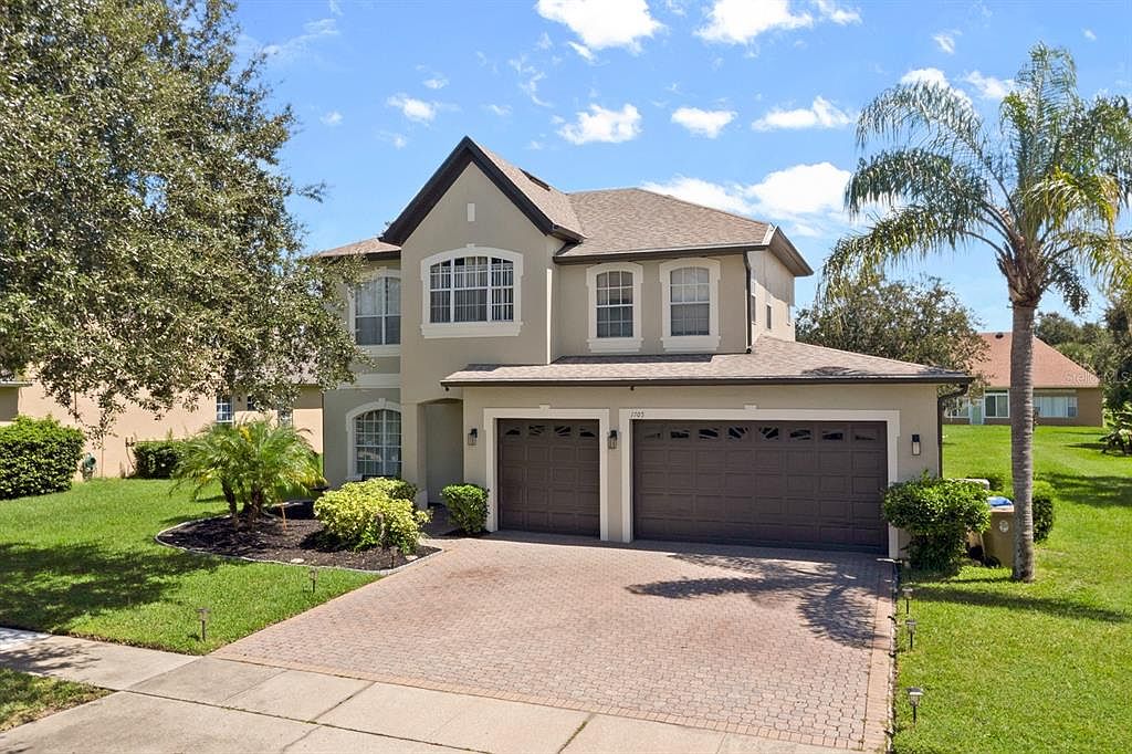1705 Bridgets Ct