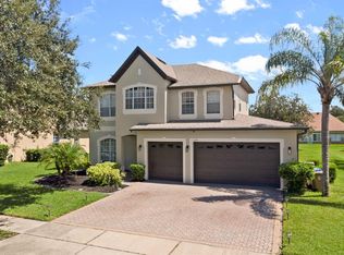 1705 Bridgets Ct, Kissimmee, FL 34744